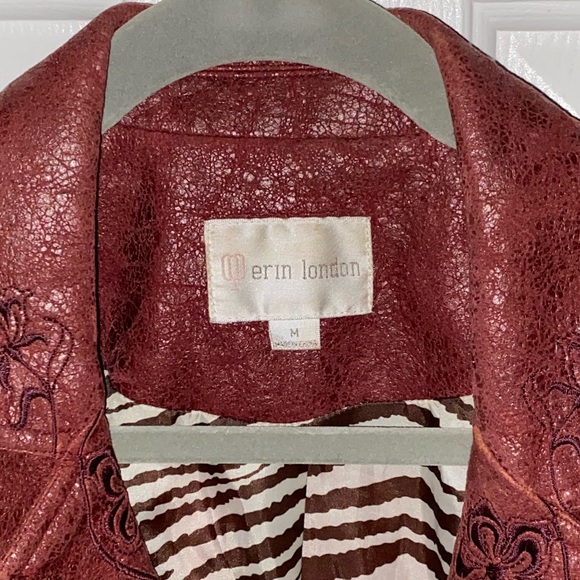 Jacket - Picture 3 of 3